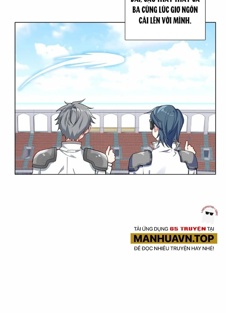 Không Tốc Tinh Ngân Chapter 92 - Trang 4