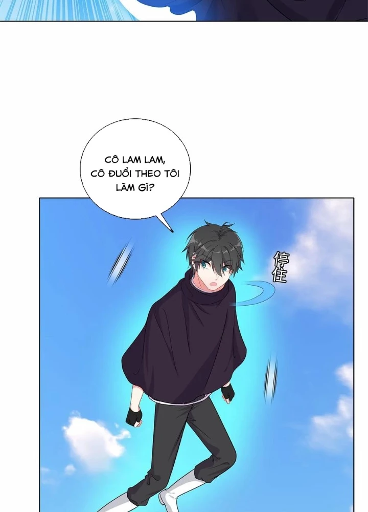 Không Tốc Tinh Ngân Chapter 92 - Trang 4