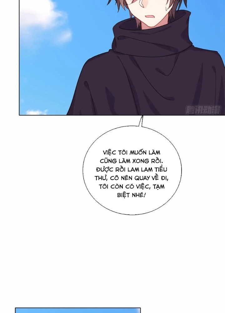 Không Tốc Tinh Ngân Chapter 92 - Trang 4