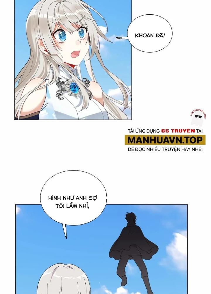 Không Tốc Tinh Ngân Chapter 92 - Trang 4