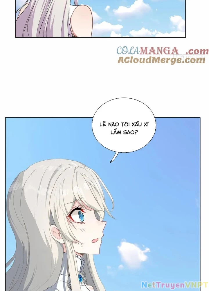 Không Tốc Tinh Ngân Chapter 92 - Trang 4