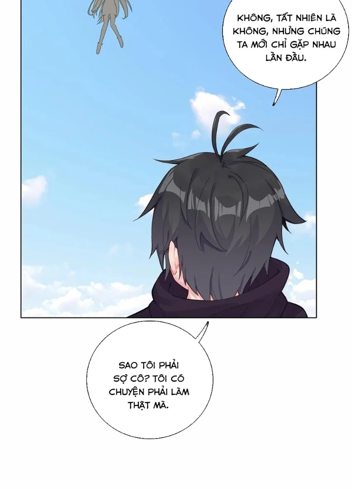 Không Tốc Tinh Ngân Chapter 92 - Trang 4