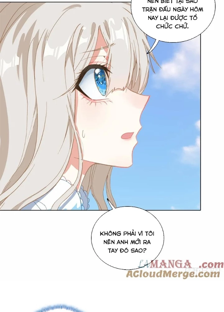 Không Tốc Tinh Ngân Chapter 92 - Trang 4