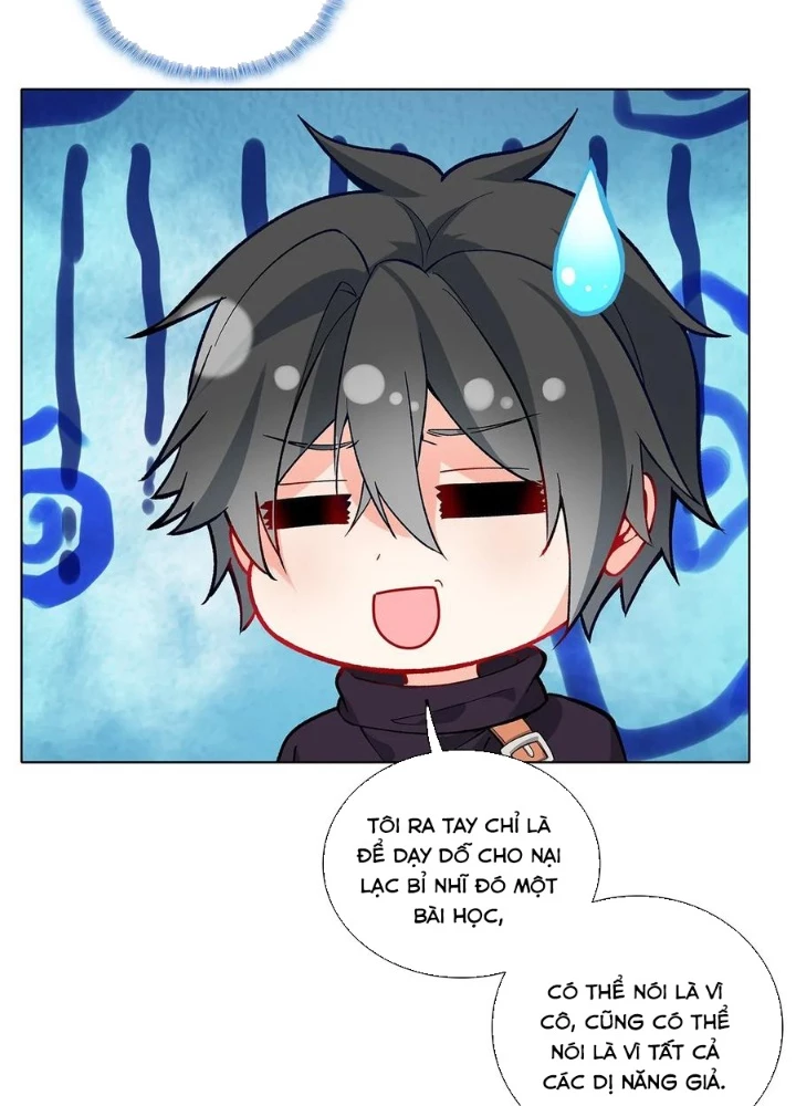 Không Tốc Tinh Ngân Chapter 92 - Trang 4