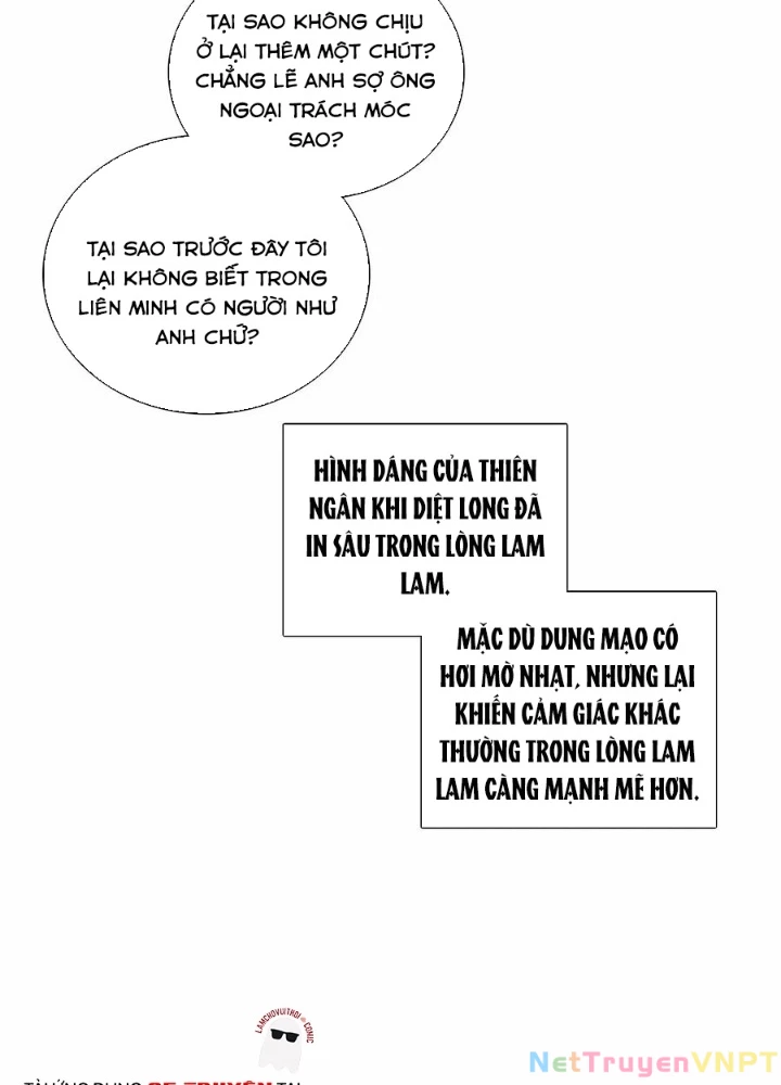 Không Tốc Tinh Ngân Chapter 92 - Trang 4