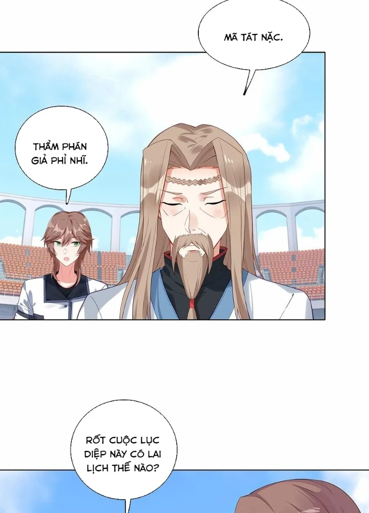 Không Tốc Tinh Ngân Chapter 92 - Trang 4