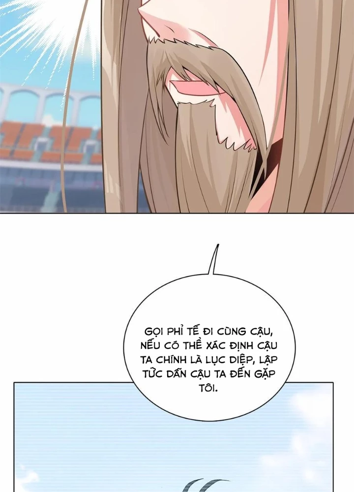 Không Tốc Tinh Ngân Chapter 92 - Trang 4