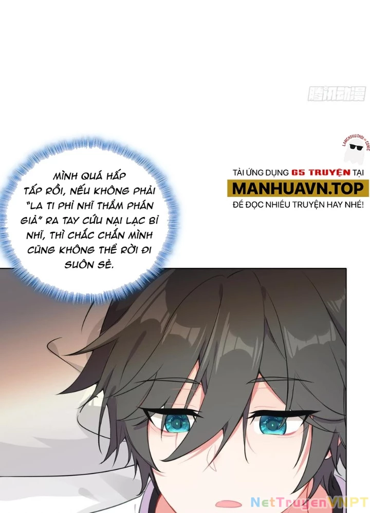 Không Tốc Tinh Ngân Chapter 93 - Trang 4