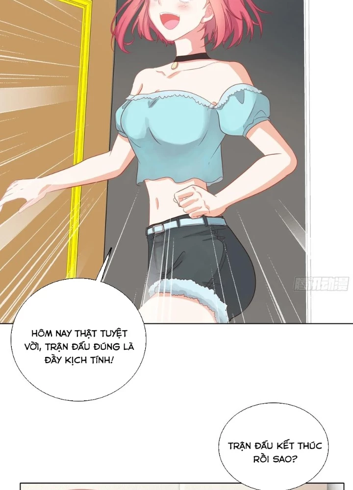 Không Tốc Tinh Ngân Chapter 93 - Trang 4