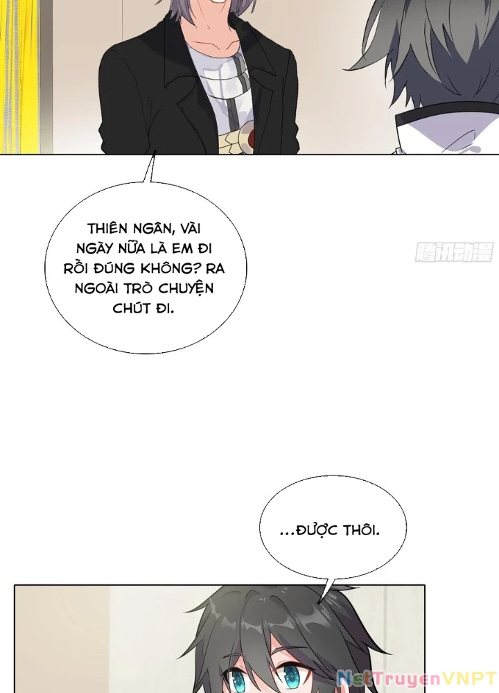 Không Tốc Tinh Ngân Chapter 93 - Trang 4