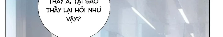 Không Tốc Tinh Ngân Chapter 93 - Trang 4