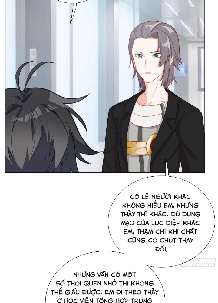 Không Tốc Tinh Ngân Chapter 93 - Trang 4