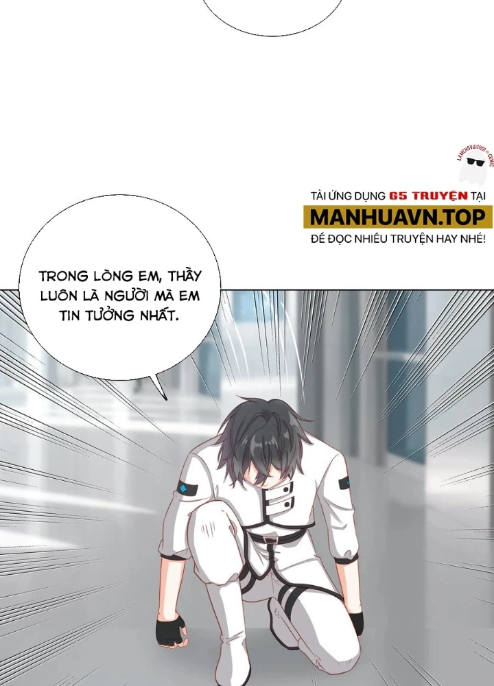 Không Tốc Tinh Ngân Chapter 93 - Trang 4