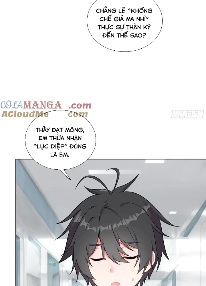 Không Tốc Tinh Ngân Chapter 93 - Trang 4