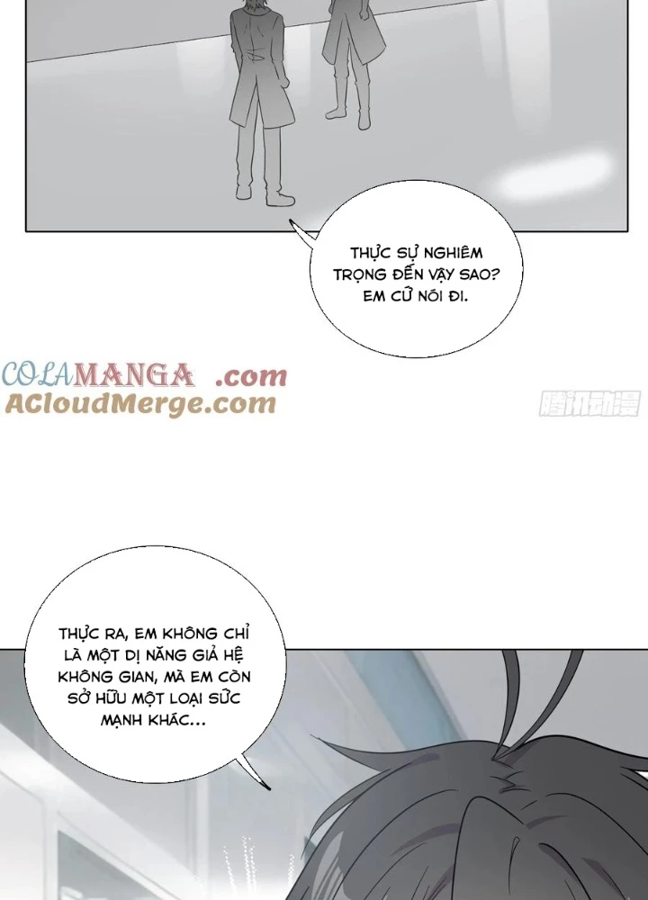 Không Tốc Tinh Ngân Chapter 93 - Trang 4