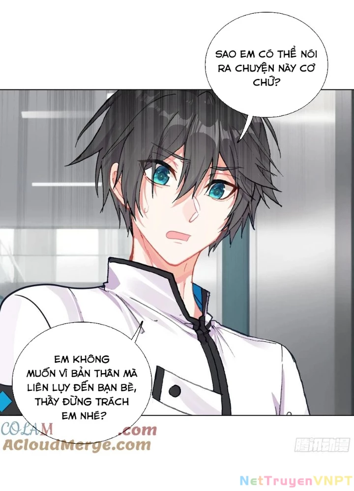 Không Tốc Tinh Ngân Chapter 93 - Trang 4