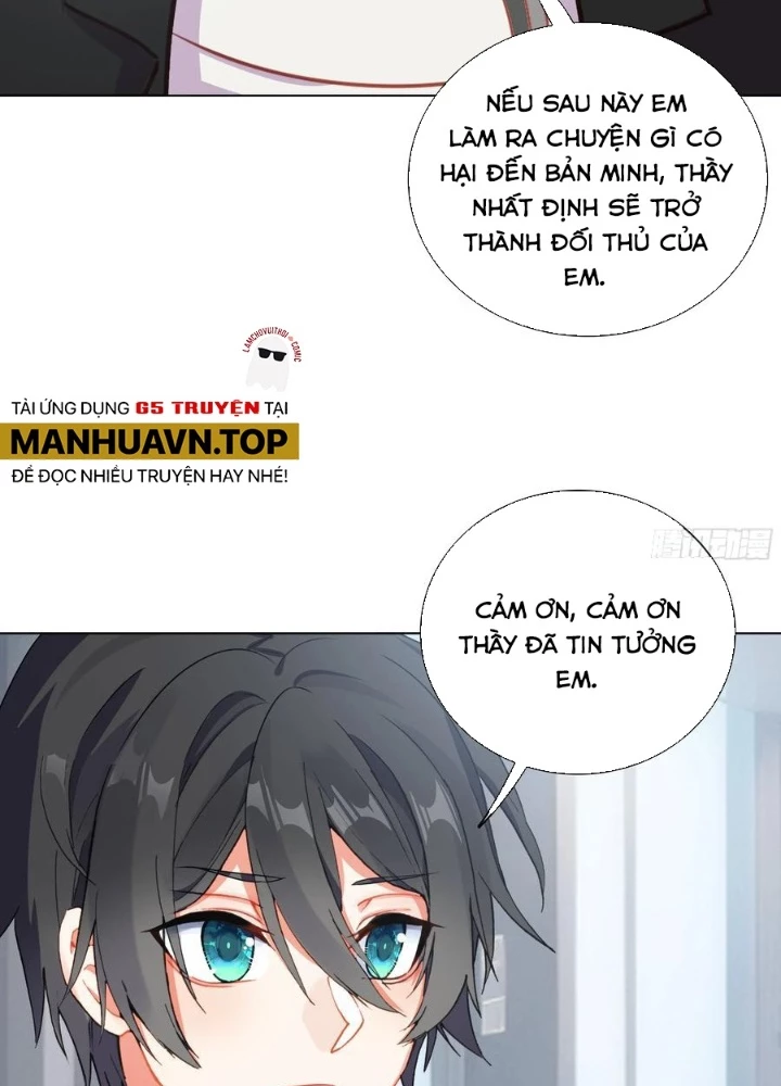 Không Tốc Tinh Ngân Chapter 93 - Trang 4