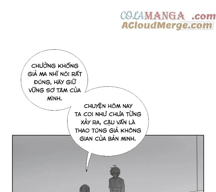 Không Tốc Tinh Ngân Chapter 94 - Trang 4
