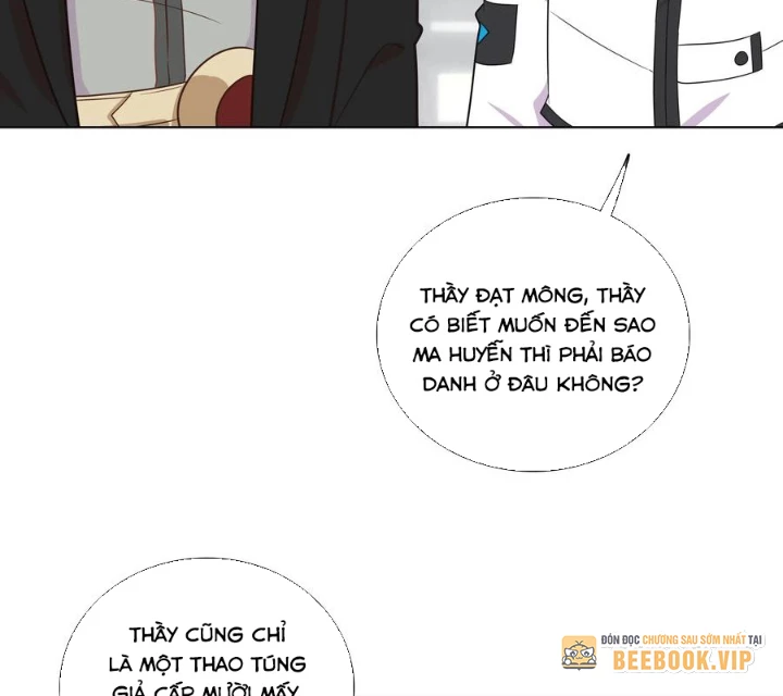Không Tốc Tinh Ngân Chapter 94 - Trang 4