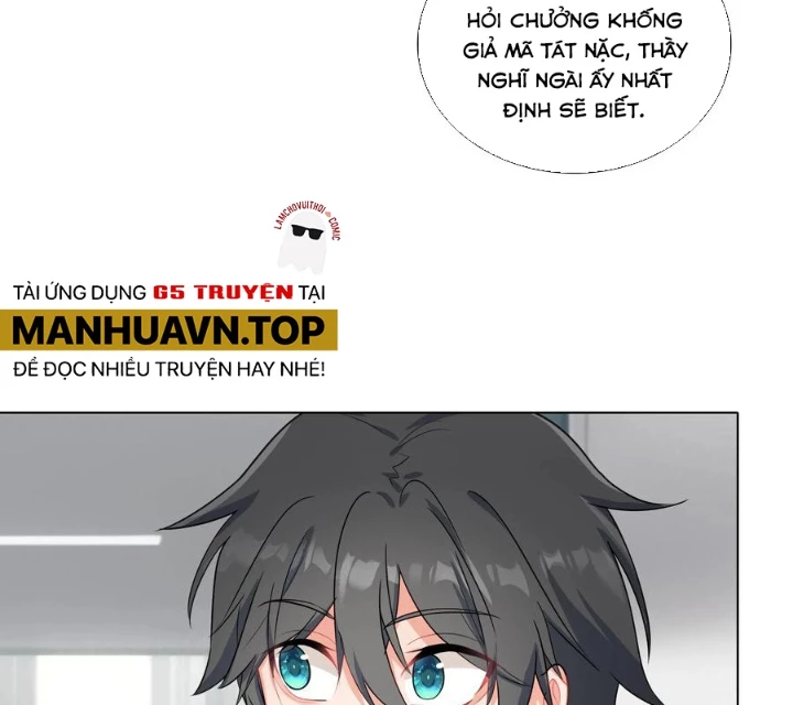 Không Tốc Tinh Ngân Chapter 94 - Trang 4