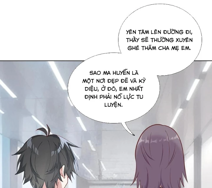Không Tốc Tinh Ngân Chapter 94 - Trang 4