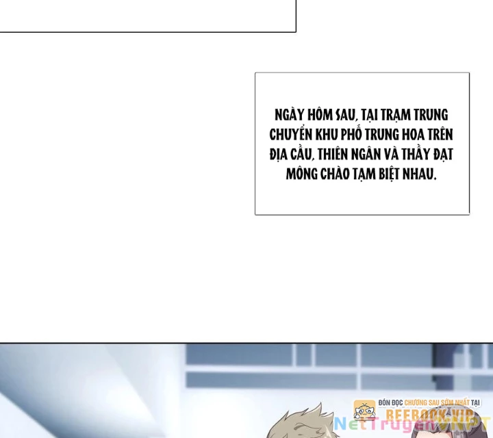 Không Tốc Tinh Ngân Chapter 94 - Trang 4