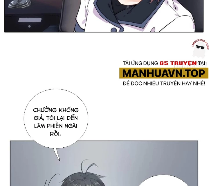 Không Tốc Tinh Ngân Chapter 94 - Trang 4