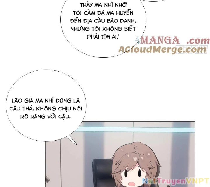 Không Tốc Tinh Ngân Chapter 94 - Trang 4