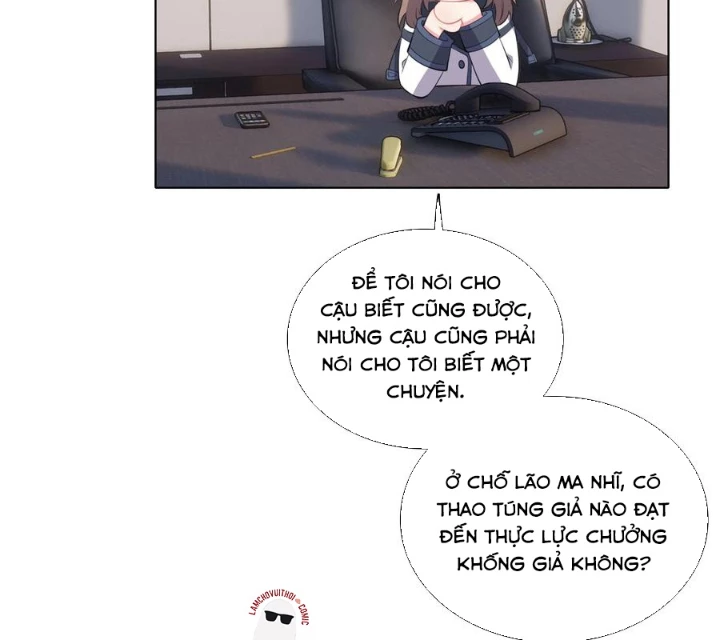 Không Tốc Tinh Ngân Chapter 94 - Trang 4