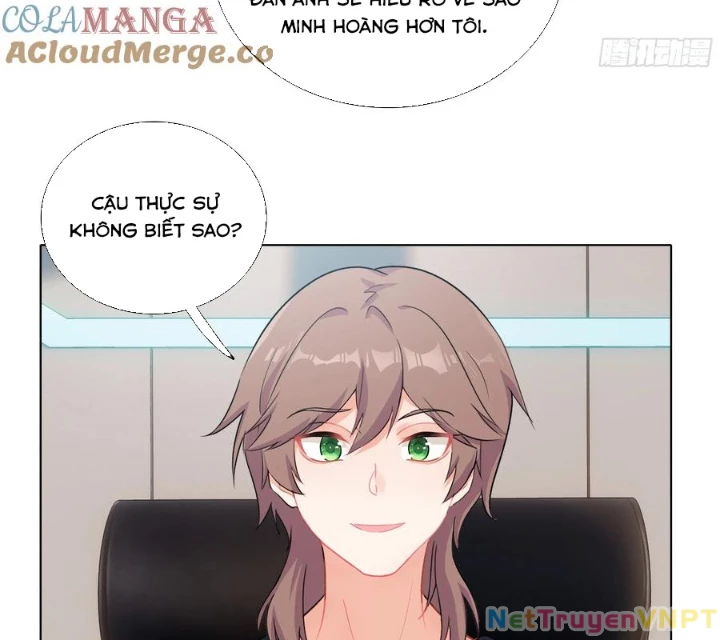 Không Tốc Tinh Ngân Chapter 94 - Trang 4