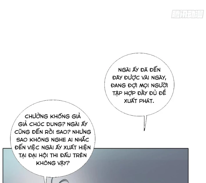 Không Tốc Tinh Ngân Chapter 94 - Trang 4