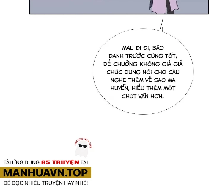 Không Tốc Tinh Ngân Chapter 94 - Trang 4