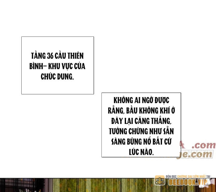 Không Tốc Tinh Ngân Chapter 94 - Trang 4
