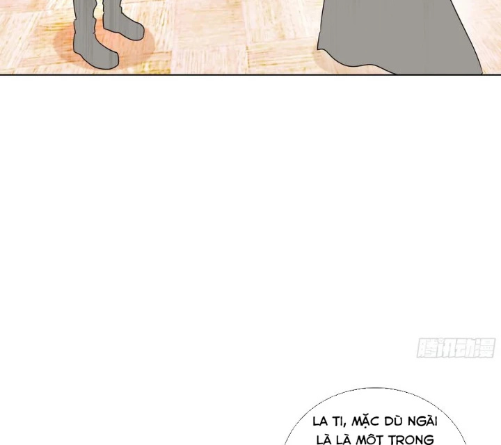 Không Tốc Tinh Ngân Chapter 94 - Trang 4