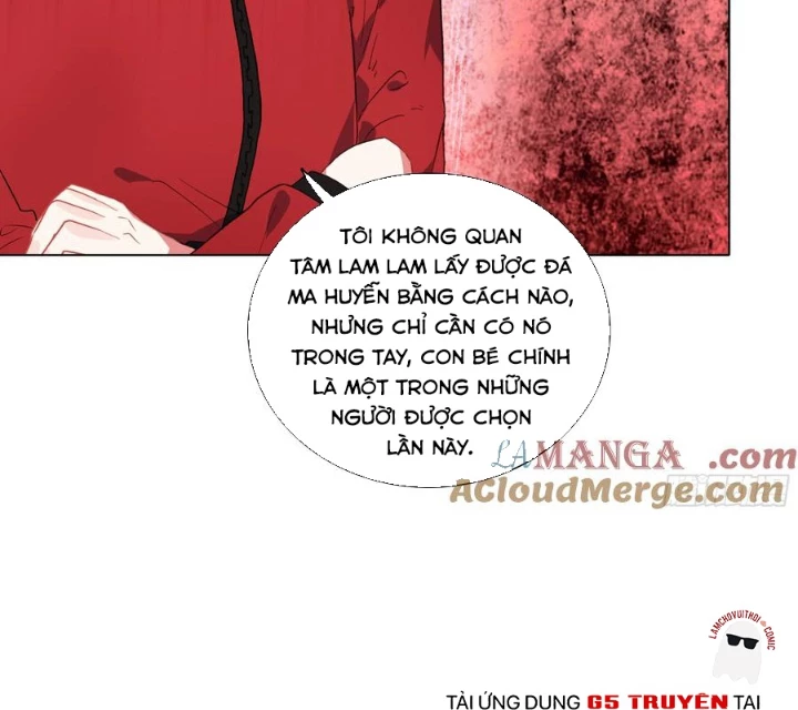 Không Tốc Tinh Ngân Chapter 94 - Trang 4