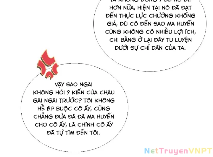 Không Tốc Tinh Ngân Chapter 94 - Trang 4