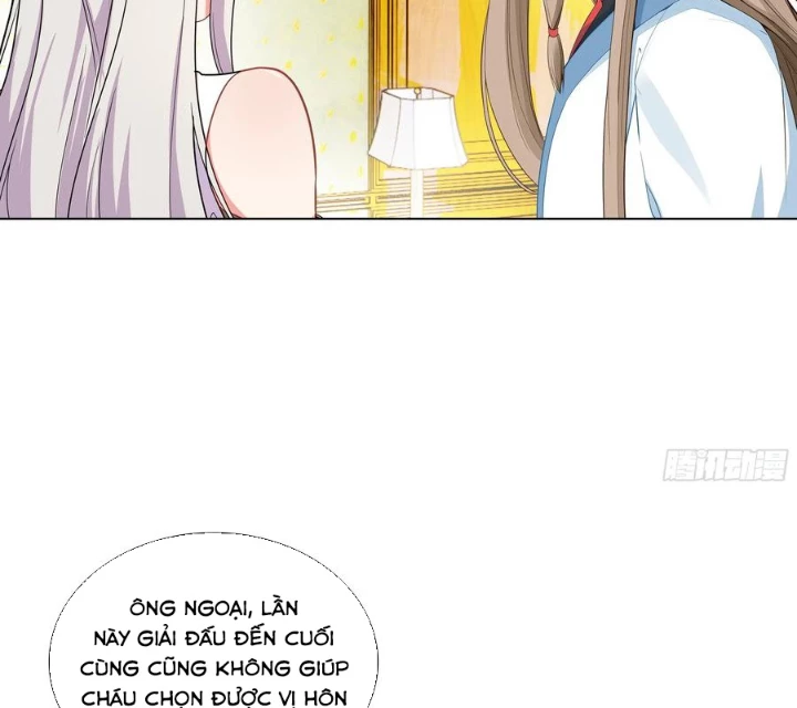 Không Tốc Tinh Ngân Chapter 94 - Trang 4
