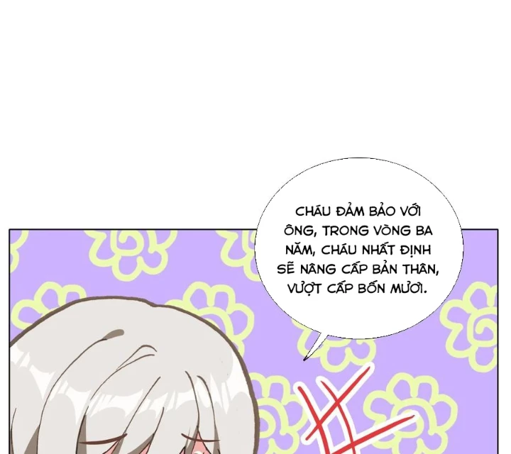 Không Tốc Tinh Ngân Chapter 94 - Trang 4