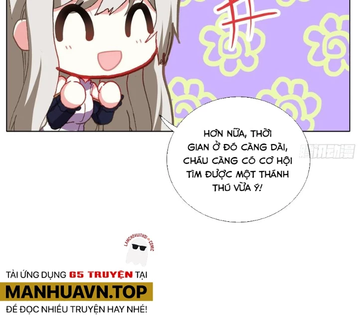 Không Tốc Tinh Ngân Chapter 94 - Trang 4