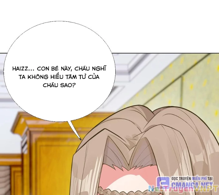 Không Tốc Tinh Ngân Chapter 94 - Trang 4