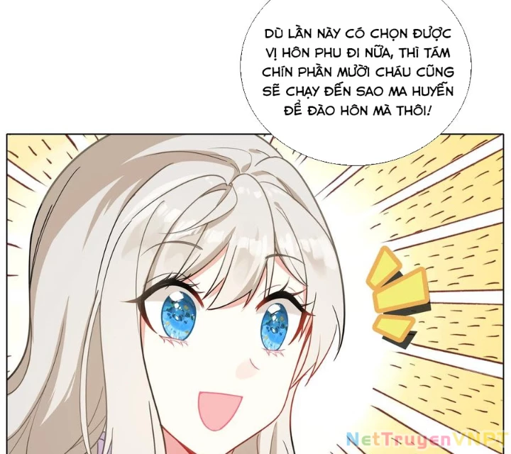 Không Tốc Tinh Ngân Chapter 94 - Trang 4