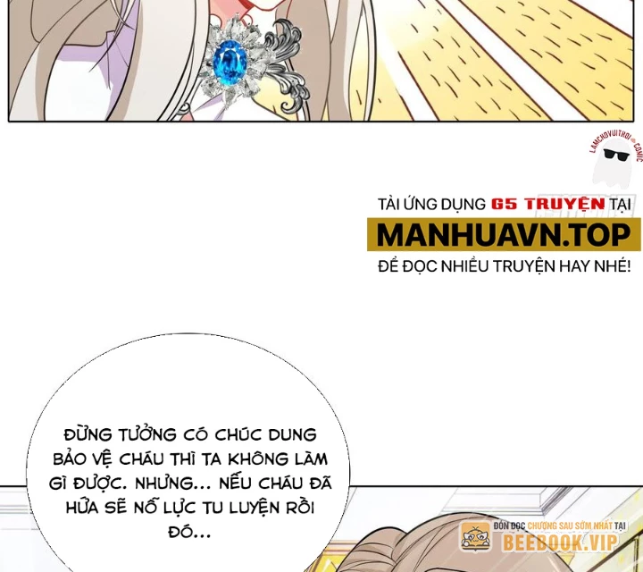 Không Tốc Tinh Ngân Chapter 94 - Trang 4