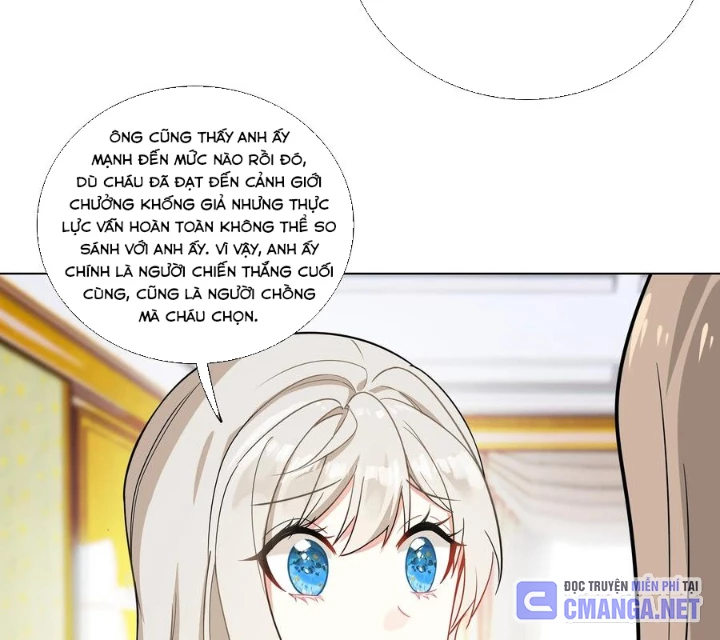 Không Tốc Tinh Ngân Chapter 94 - Trang 4