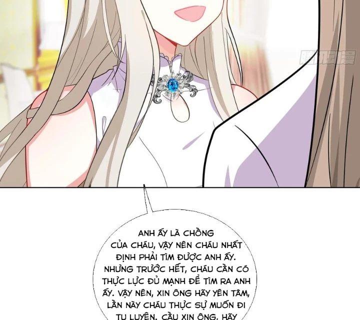 Không Tốc Tinh Ngân Chapter 94 - Trang 4