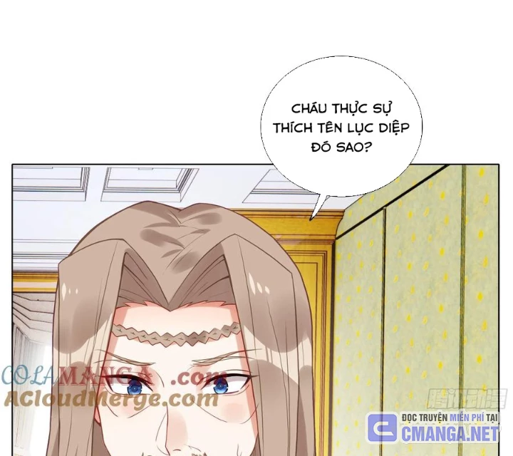 Không Tốc Tinh Ngân Chapter 94 - Trang 4