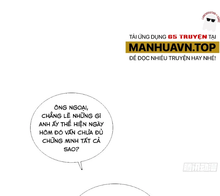 Không Tốc Tinh Ngân Chapter 94 - Trang 4