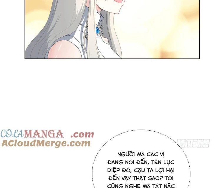 Không Tốc Tinh Ngân Chapter 94 - Trang 4