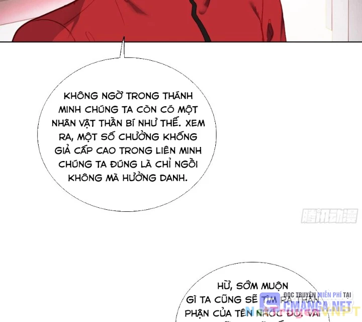 Không Tốc Tinh Ngân Chapter 94 - Trang 4