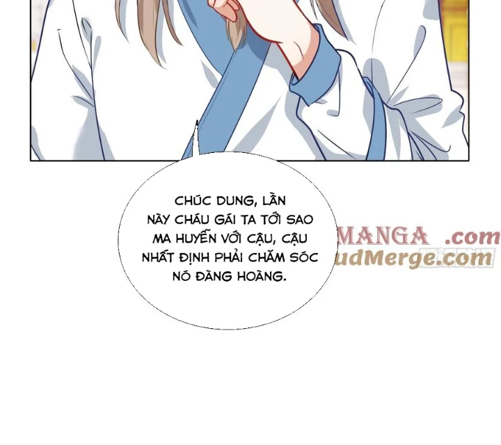 Không Tốc Tinh Ngân Chapter 94 - Trang 4