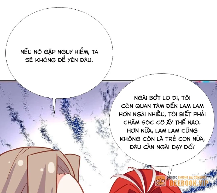 Không Tốc Tinh Ngân Chapter 94 - Trang 4